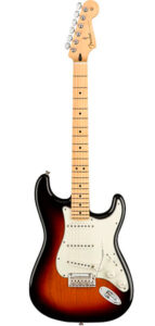 Fender Stratocaster