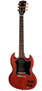 gibson sg