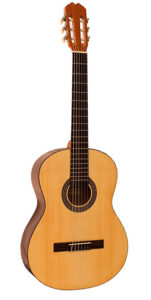 guitarra española