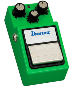 ibanez tubescreamer