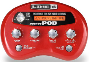 line6 pocket pod