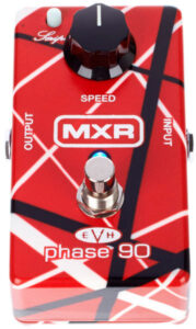 mxr evh phase90