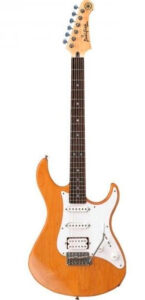 yamaha pacifica