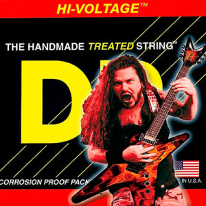 dr strings dimebag