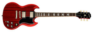 epiphone sg 61