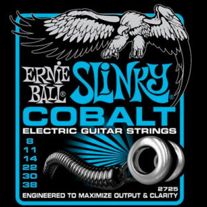 Ernie ball 2725