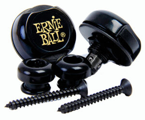 ernie ball strap lock