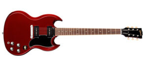 gibson sg p90