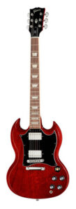 gibson sg standard ch