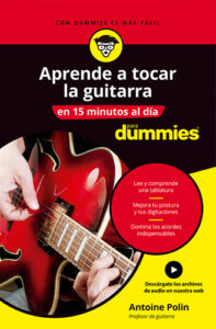 guitarra para dummies