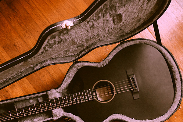 maleta guitarra