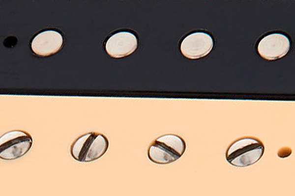 Pastillas (pickups) para mi guitarra. ¿Qué pastillas comprar? ¿Necesito otras pastillas?