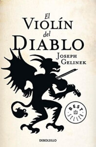 el violin del diablo