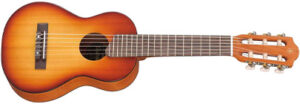 Yamaha guitalele GL1