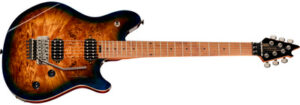 evh wolfgang standard