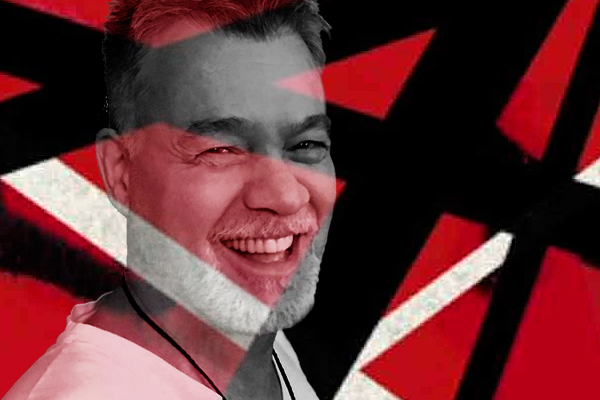 Eddie Van Halen: El legado de guitarras, efectos y amplificadores del primer gran héroe