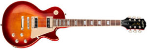 epiphone les paul classic