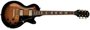 epiphone les paul studio