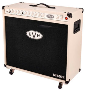 evh combo 5150 50w