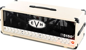 evh 5150 head