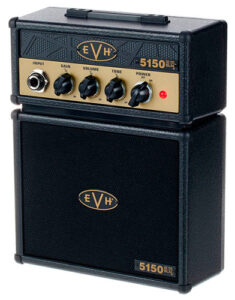 evh micro stack