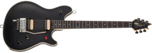 evh wolfgang usa signature