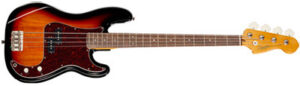 Fender SQ Classic Vibe 60s