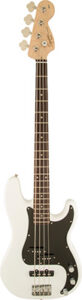 Fender SQ PJ blanco