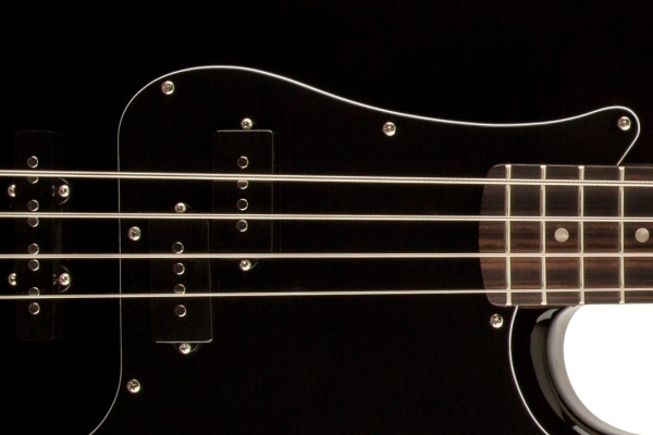 Fender Squier Affinity P-Bass PJ: Por qué es el mejor bajo para principiantes… y algo más