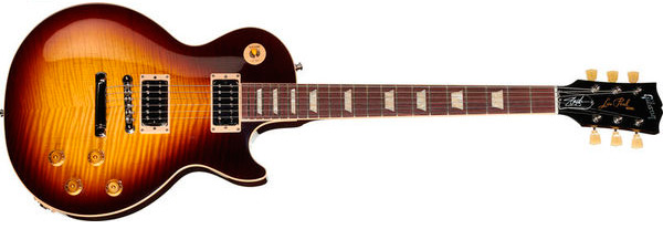 gibson slash les paul standard