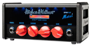 hughes-kettner-spirit-metal