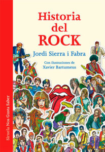 historia del rock