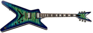 dean_guitars_ml_select_quilt_top_ocean_burs