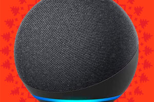 Consigue 6 meses gratis de Amazon Music Unlimited con el Echo Dot última generación