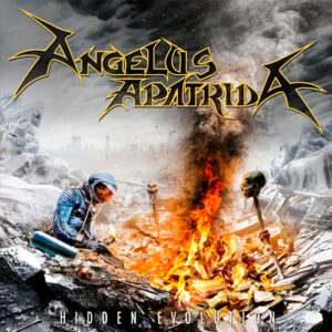 angelus-apatrida-hidden-evolution-portada