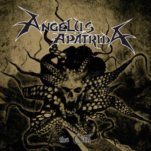 angelus-apatrida-the-call-portada